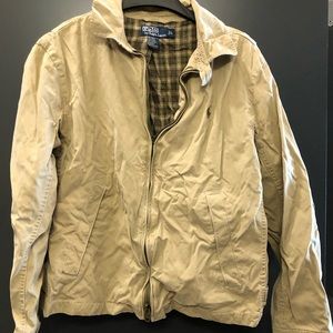 Ralph Lauren polo jacket
